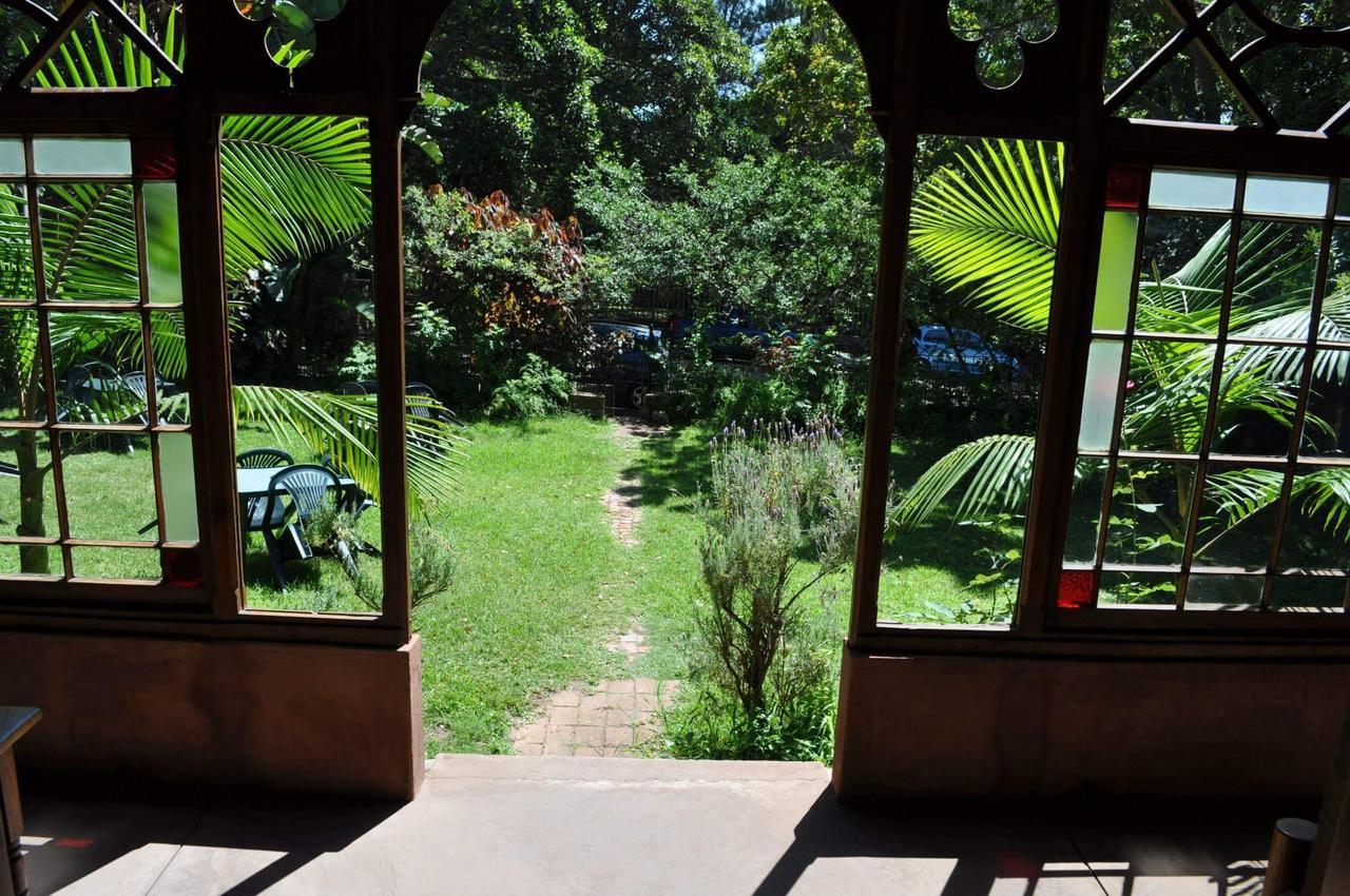 Park House Lodge Mossel Bay Exterior photo