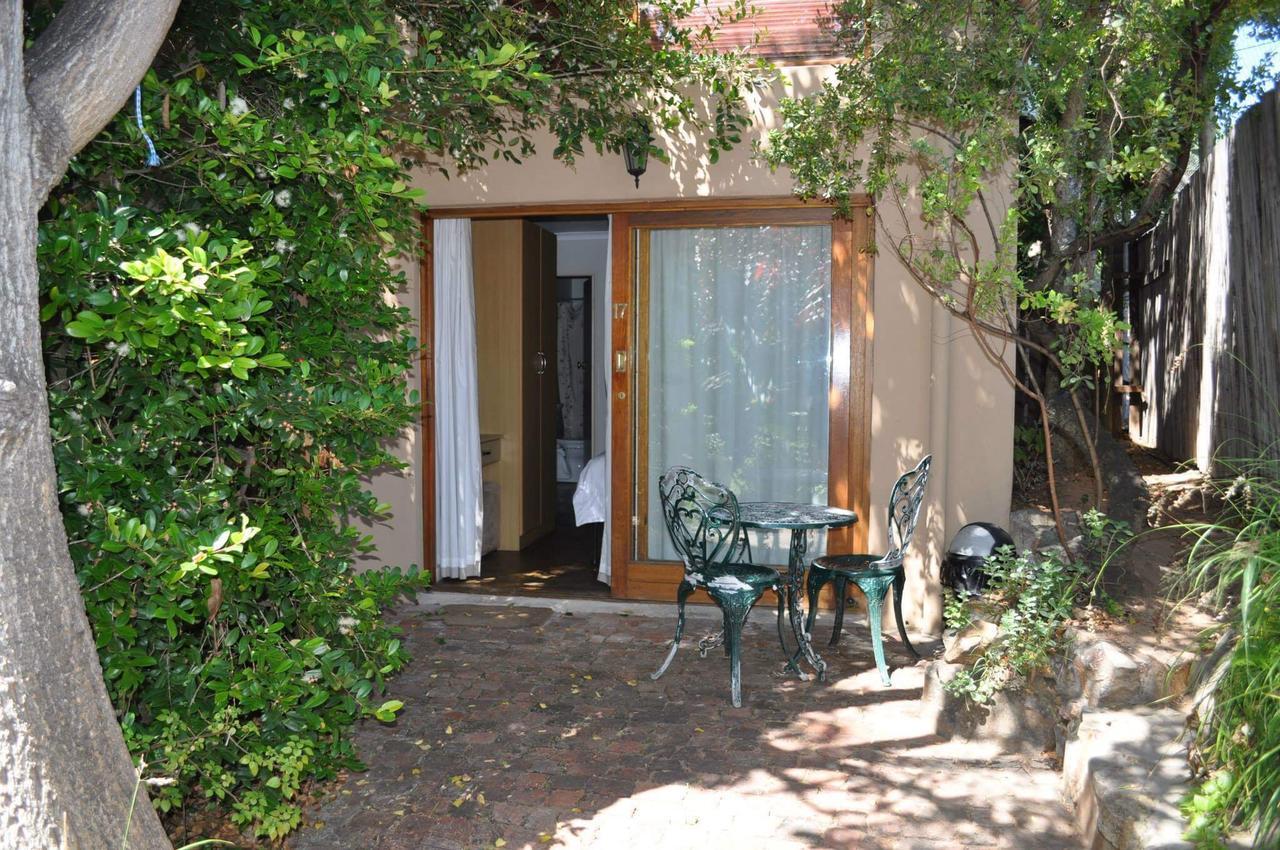 Park House Lodge Mossel Bay Exterior photo