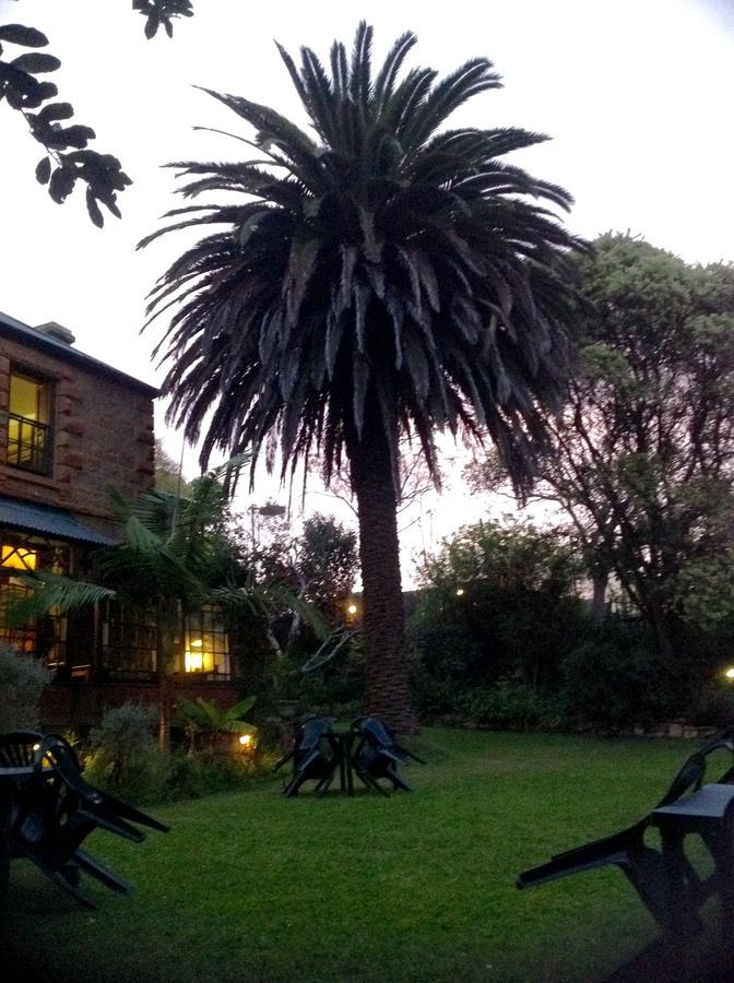 Park House Lodge Mossel Bay Exterior photo