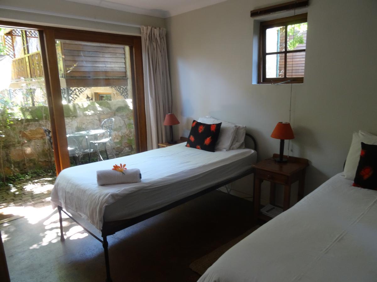 Park House Lodge Mossel Bay Exterior photo