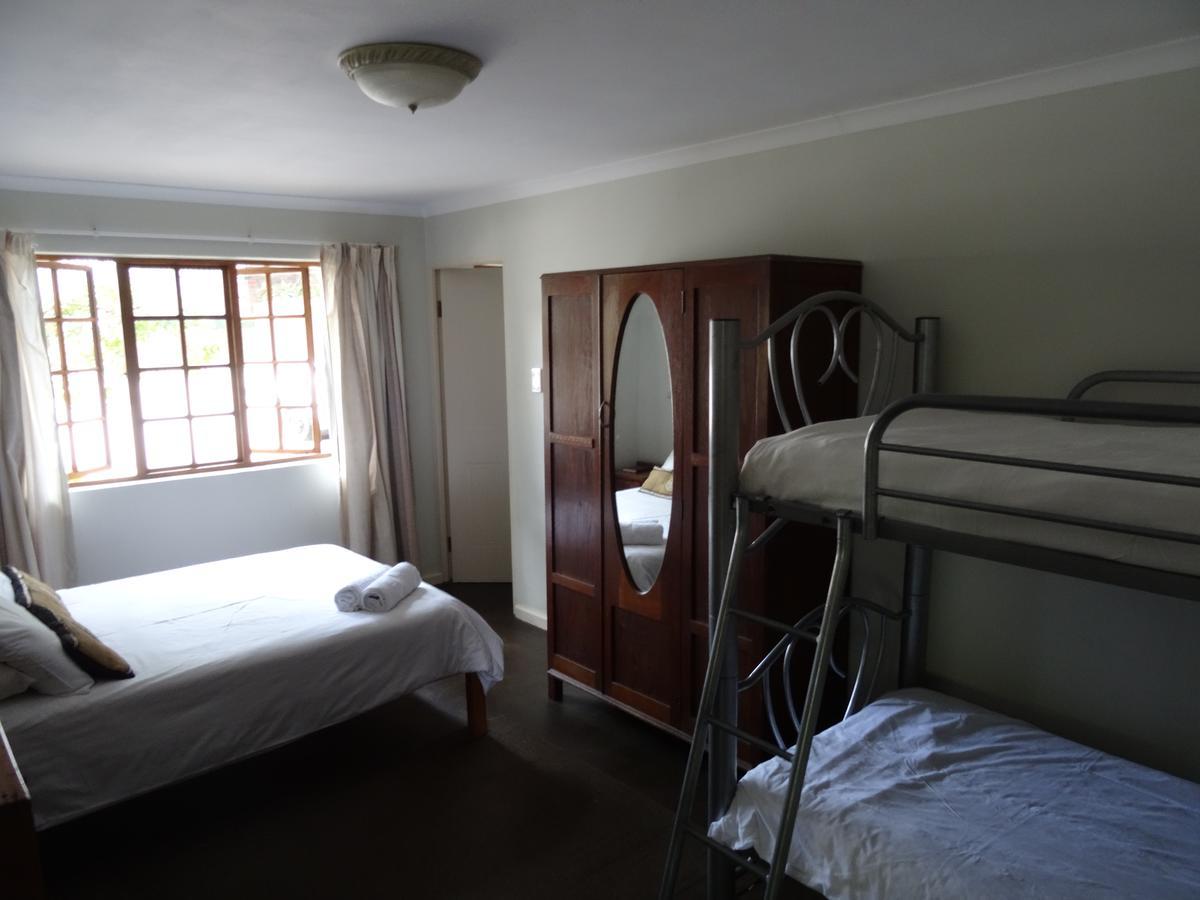 Park House Lodge Mossel Bay Exterior photo